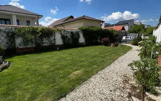Casa individuala | 6 camere | Teren 863 MP | Selimbar - Poză 31