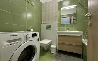 Apartament 2 camere+parcare Copou Bellevue - Poză 23