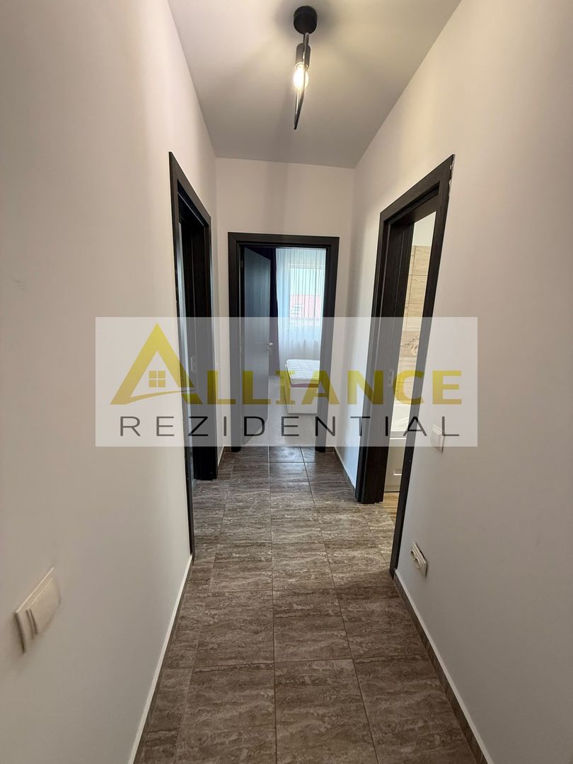 2 CAMERE DECOMANDAT | 50 MP | BLOC 2018 | LIFT | PARCARE | METROU - Poză 9