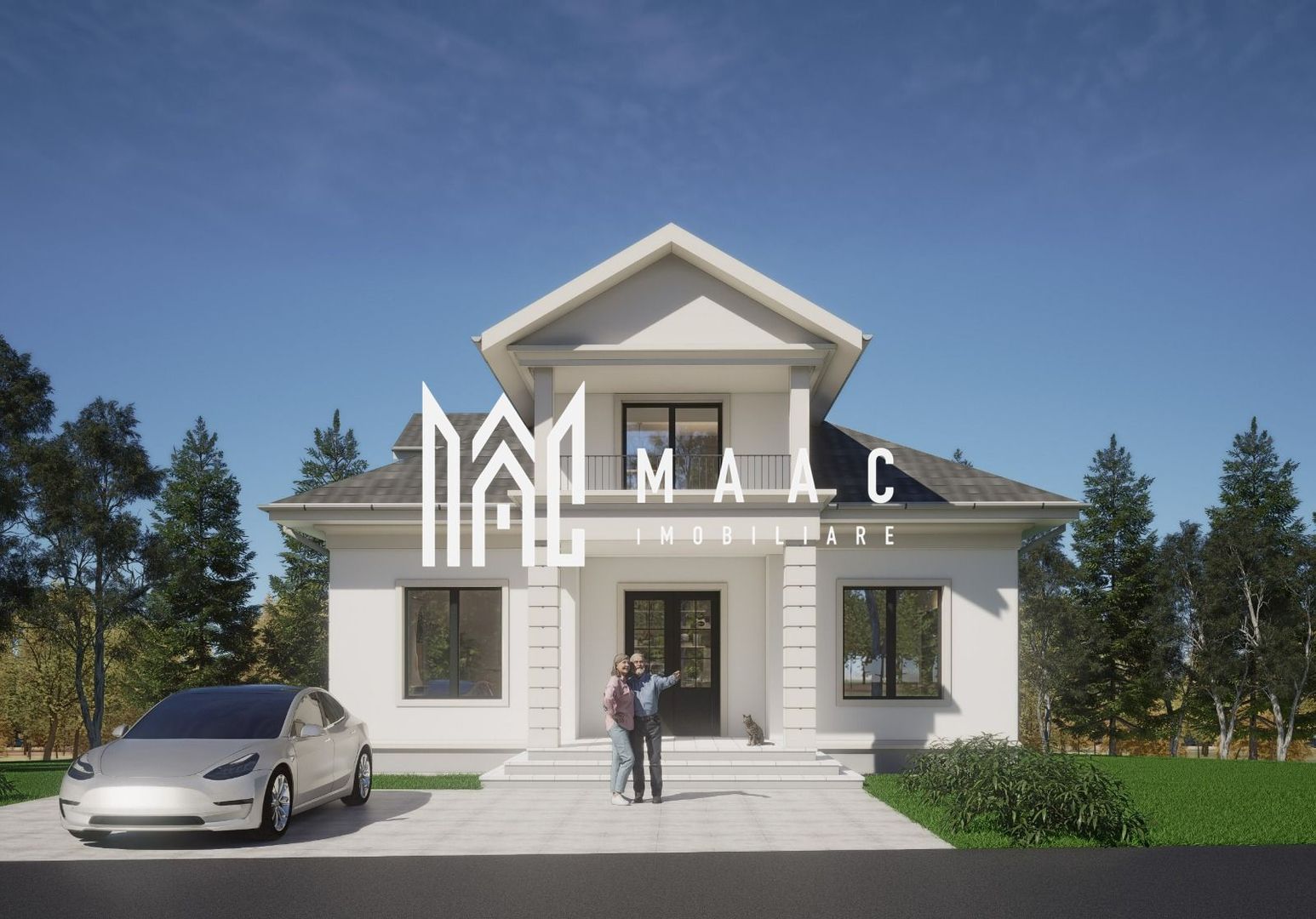 Teren Intravilan | 2600 mp | Utilități | Proiect Aprobat - Poză 3