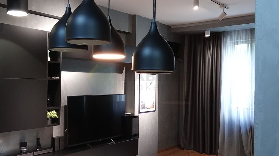 2 camere premium cu loc parcare la subteran - Poză 6