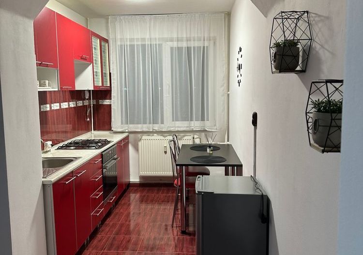 Apartament 2 camere- Brazda, zona Simplon - Poză 6