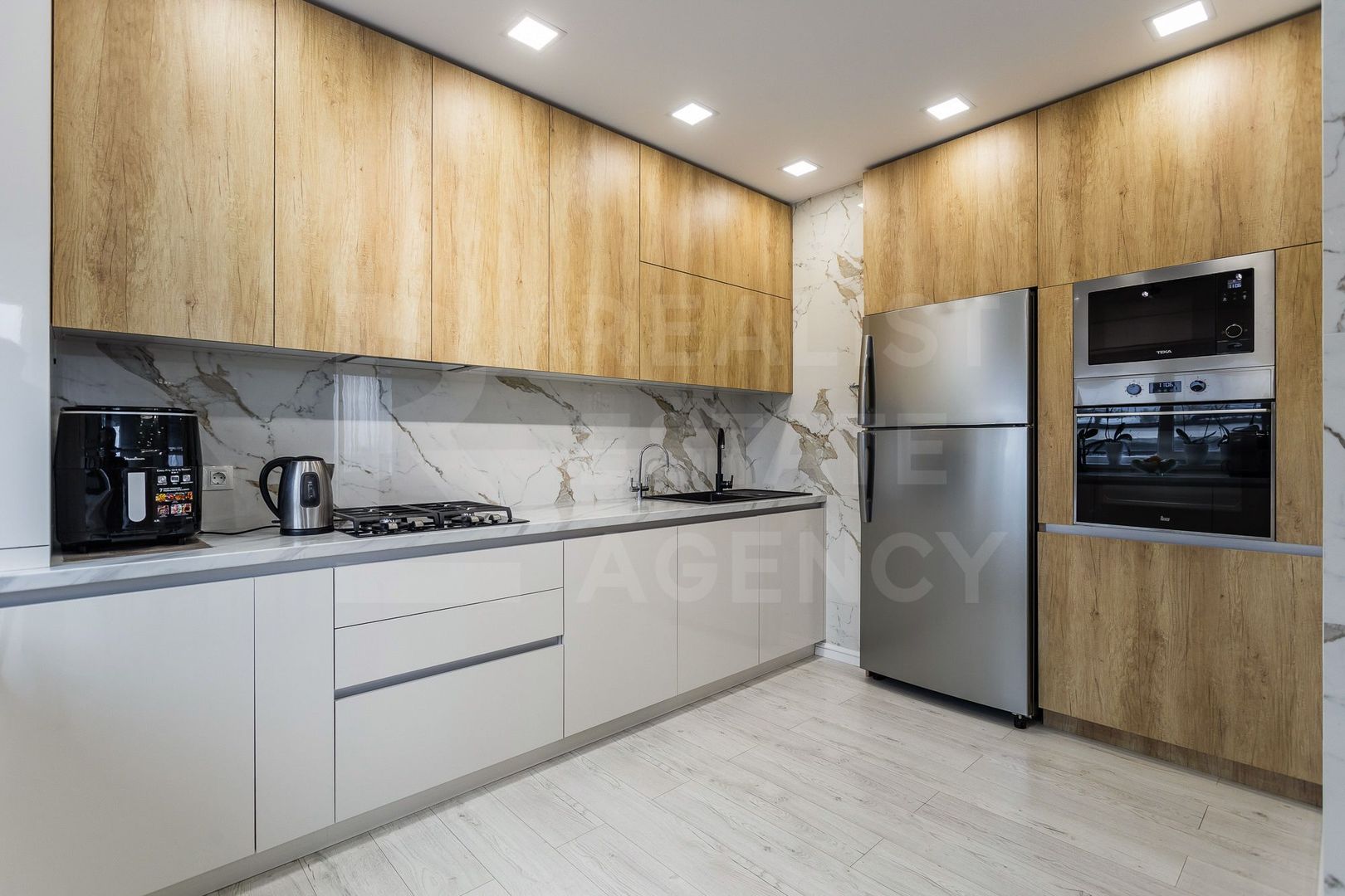 Vânzare, apartament, 3 camere, Complexul Florilor, Râșcani - Poză 6