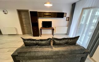 2 camere, modern, parcare subterana, prima inchiriere,Marasti,Fabricii - Poză 8