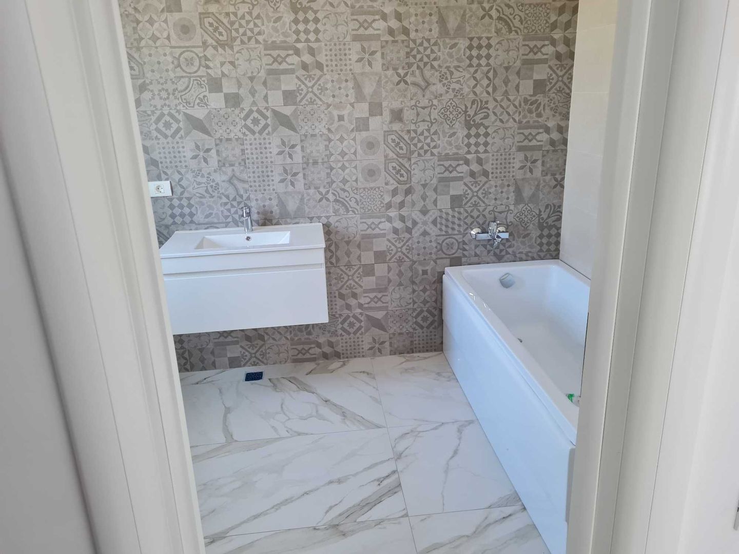 Vila dupex complex privat Otopeni | Central - Poză 8