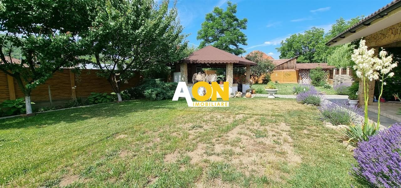 Casa Individuala 4 Camere 1000mp Teren, Sard, com. Ighiu - Poză 4