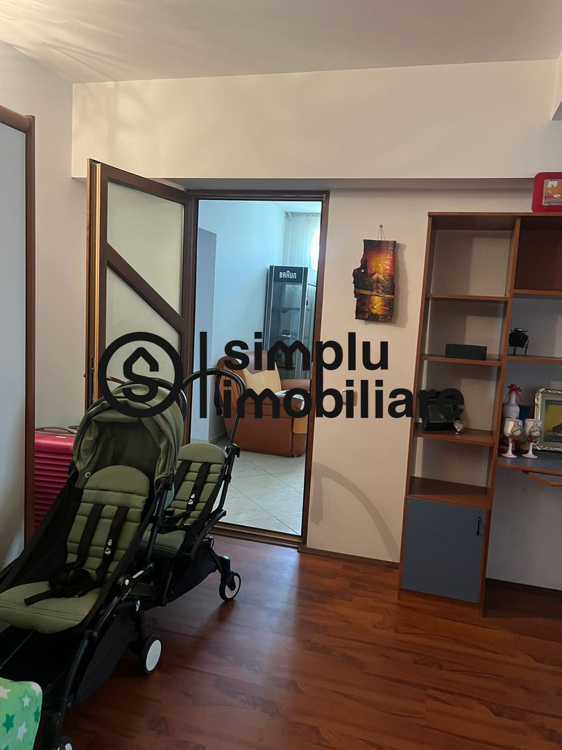 Vila S+P+1+M Lapus, str Paunitei - Poză 89