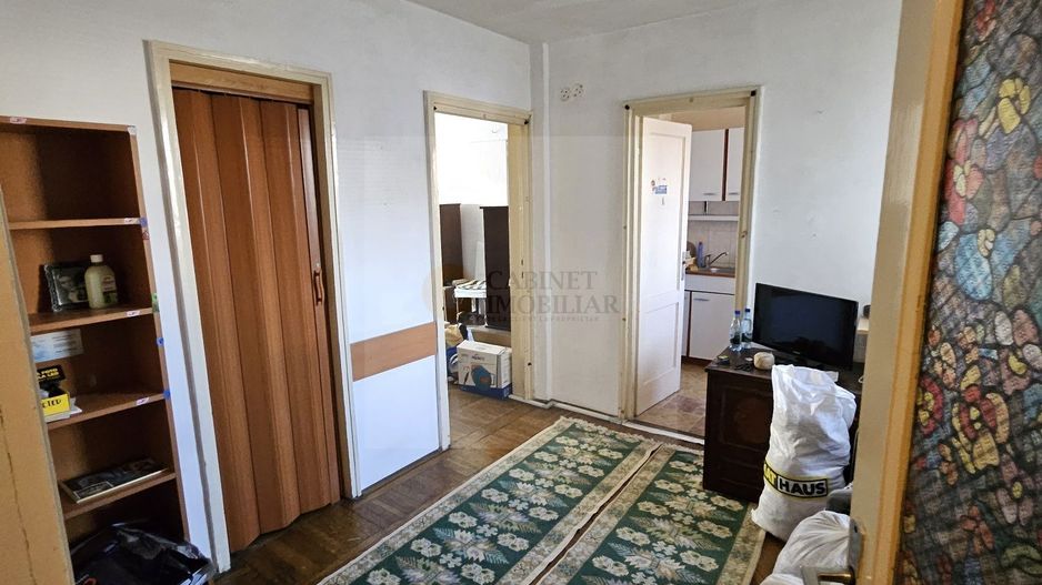 3 Camere Ultracentral | Vedere Panoramica | Regim hotelier - Poză 4