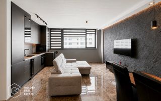 Apartament HIGH-END cu Ecosistem SMART Integrat XCity Tower - Poză 3