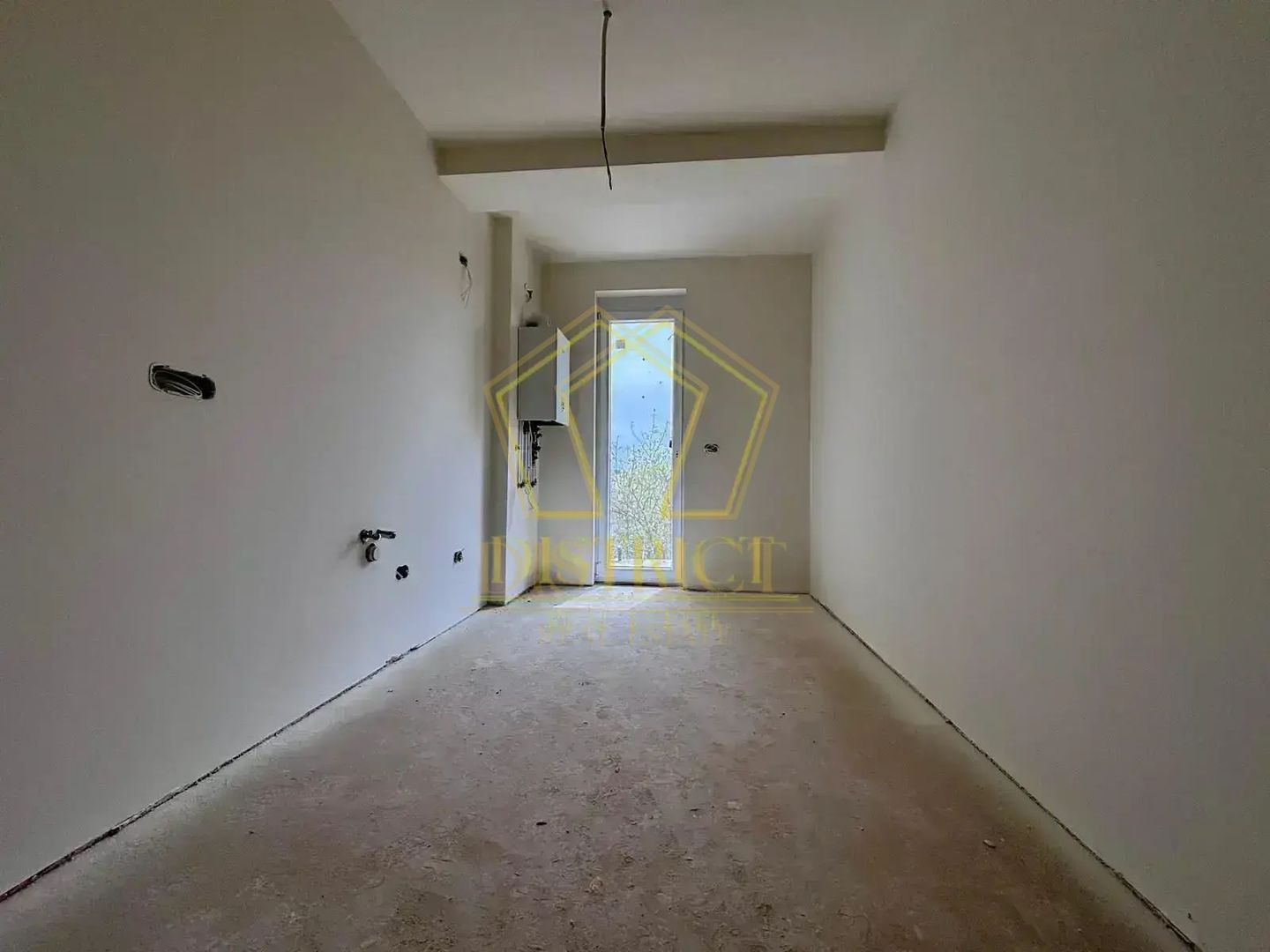 Comision 0% Apartamente deosebite cu 2 camere | Aradului - Poză 4