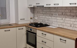Apartament 2 camere open space 42 mp Bucium 350 euro - Poză 3