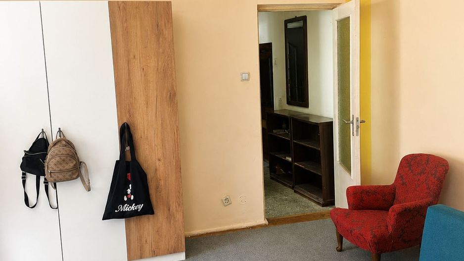 Oportunitate de investiție – Apartament 2 camere | 40 mp | Parter | Ca - Poză 3