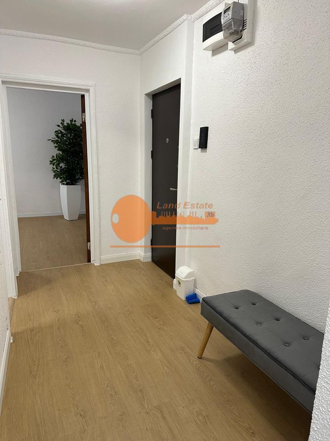 Apartament cu 2 camere in zona Piata Sudului-Bloc Reabilitat - Poză 6