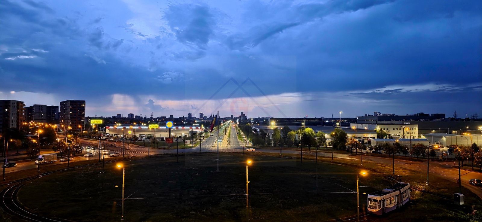 Penthouse de revista. Panorama incredibila! COMISION ZERO! - Poză 56