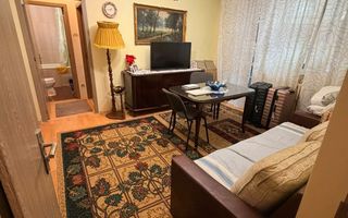 Vanzare Apartament 3 camere, 60 mp, parter, balcon – Drumul Taberei - Poză 8