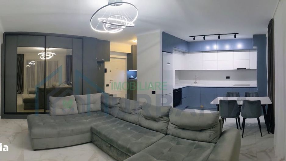 Apartament 2 camere (Zorilor by Inamstro) - Poză 4