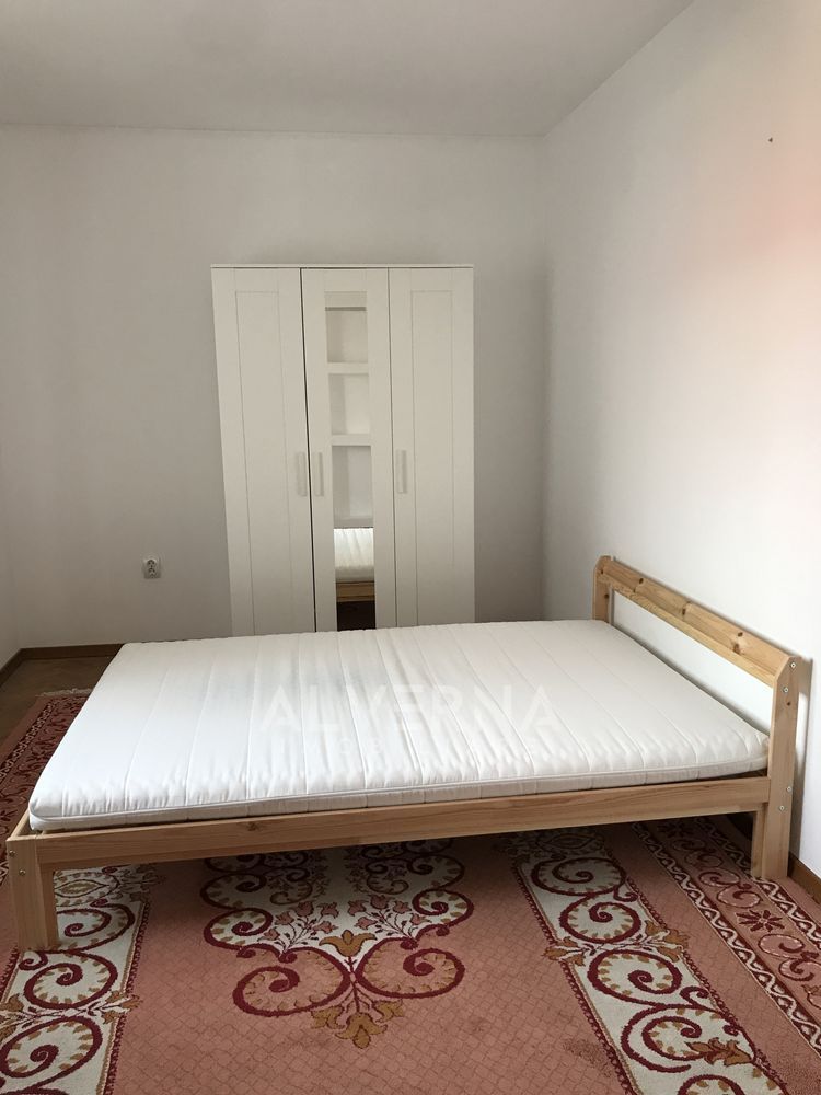 Penthouse | 160 mp | balcon | semicentral | Parcul Cetatuia | Gruia - Poză 5