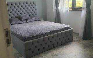 Casă individuală P+1 | Plopi | Panouri fotovoltaice 12 kW | Garaj - Poză 1