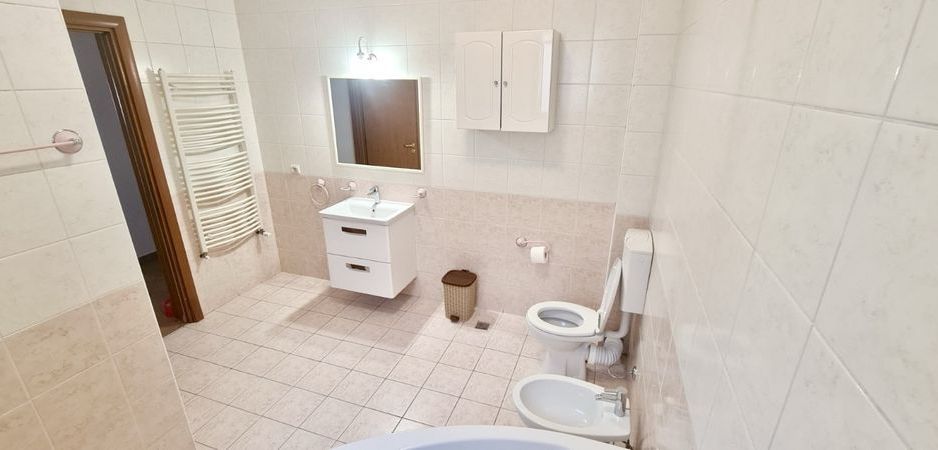 De închiriat: apartament 5 camere + loc de parcare- Arcul de Triumf - Poză 16
