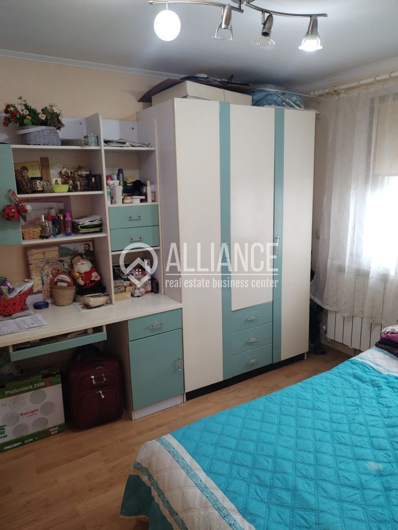 Lumina(cod04)-Casa 4 camere bai bucatarie teren 400 mp - Poză 18