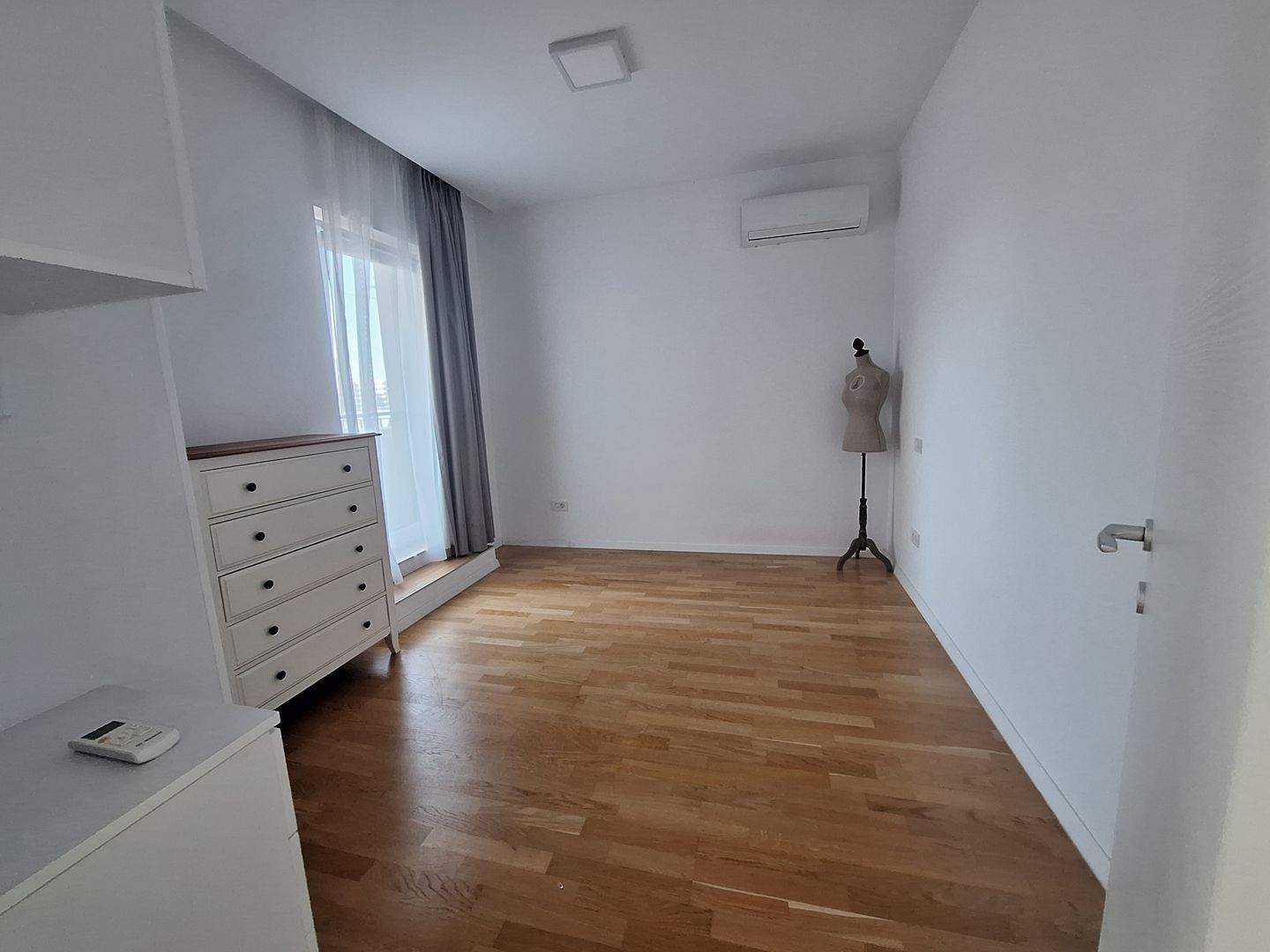 3 camere de închiriat | CATTED RESIDENCES - Poză 4