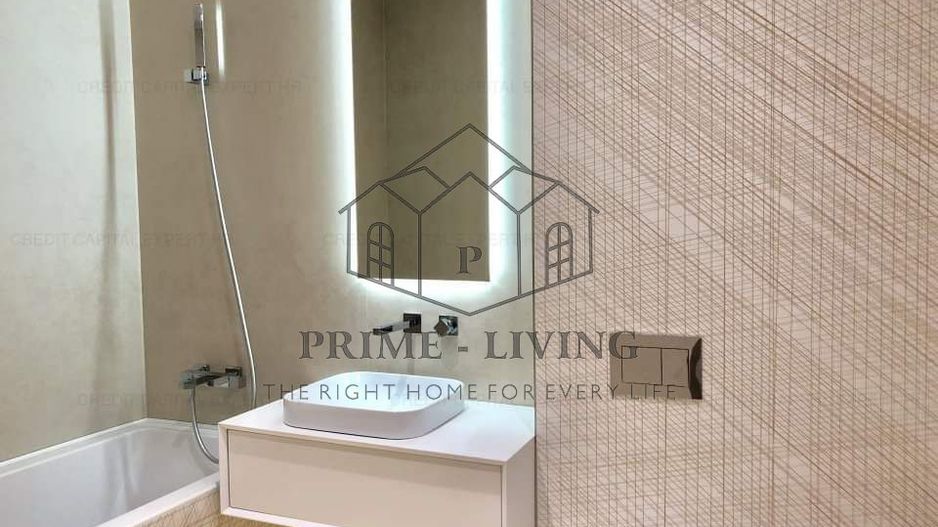 DUPLEX DE LUX CU 4 CAMERE LA VANZARE LANGA SCOALA BRITANICA - Poză 11