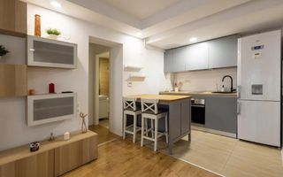 Apartament 2 camere @Cosmopolis | prima închiriere - Poză 3