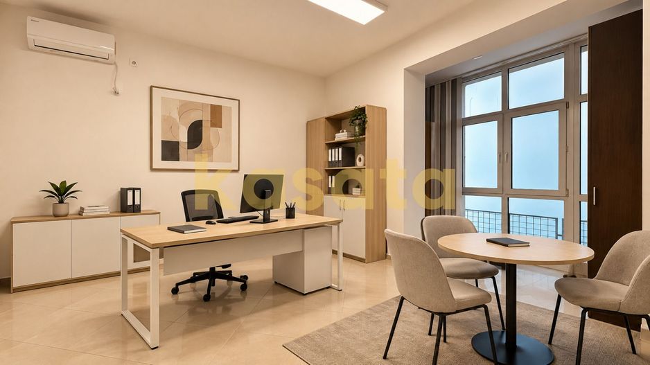 DE ÎNCHIRIAT | SPAȚIU COMERCIAL | IDEAL BIROURI | AVIAȚIEI | HERĂSTRĂU - Poză 3