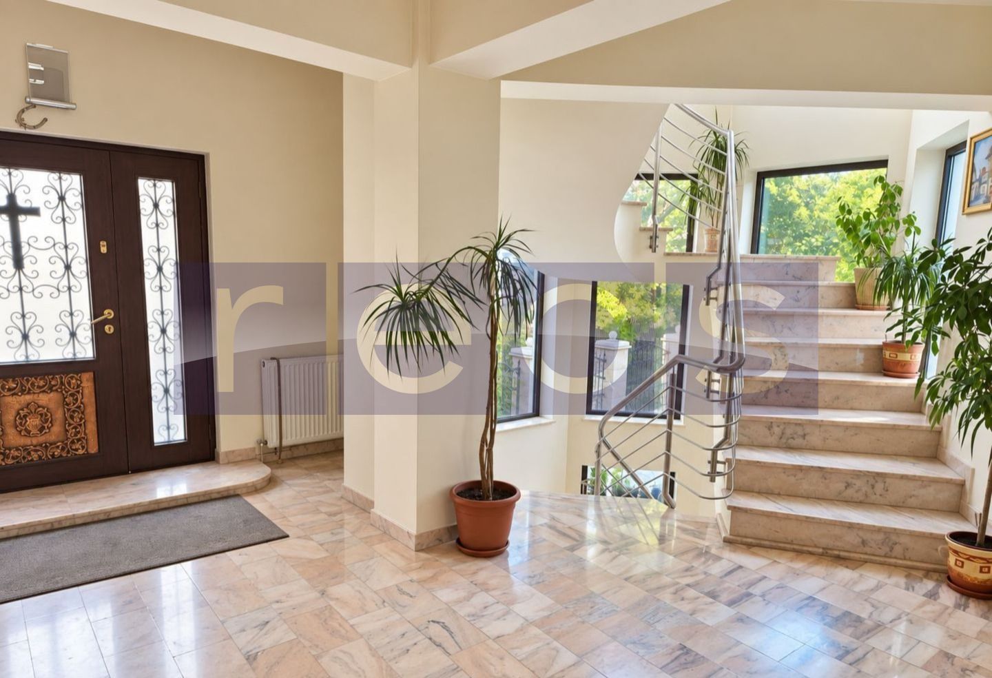 VANZARE VILA D+P+1+M | ZONA MIHAI BRAVU - Poză 1