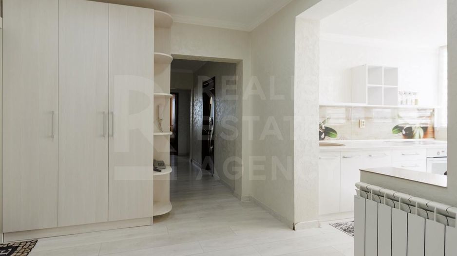 Vânzare, apartament, 3 camere, bul. Cuză-Vodă, Botanica - Poză 3