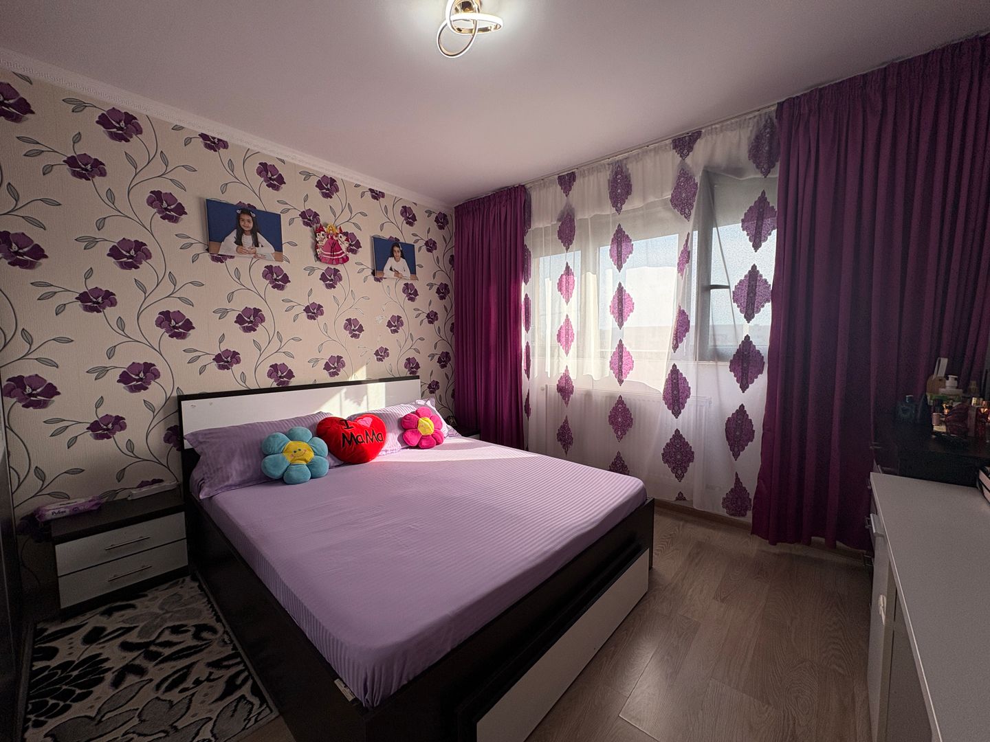 VANZARE 3 CAMERE | OXY RESIDENCE | SOSEAUA BUCURESTI-MAGURELE - Poză 8