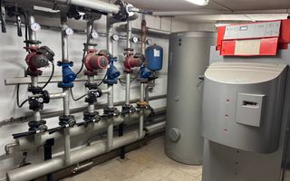 Clădire multifuncțională – Splaiul Tudor Vladimirescu - Poză 18