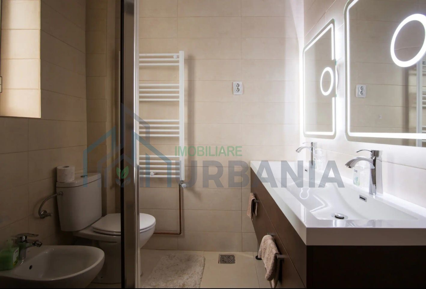 Vând apartament cu 1 cameră - Poză 6