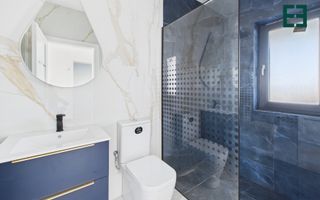 Duplex cu 3 camere - Moșnița Veche - Timișoara - Poză 7