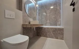 Premium 2-Room Apartment for Rent | Iancu Nicolae I Pool | Parking - Poză 11