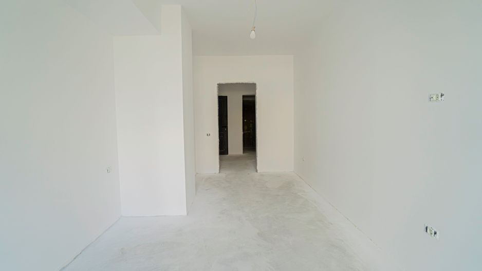 Tomis Nord/Carrefour-Vanzare apartament cu 2 camere, bloc nou. - Poză 5
