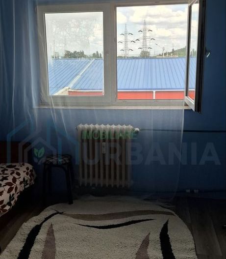 Garsonieră de închiriat în Iași, zona Podul Bulgariei - Poză 1