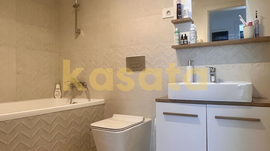CASĂ TIP DUPLEX –GATED COMMUNITY | PANOURI SOLARE | DOTARI PREMIUM - Poză 19