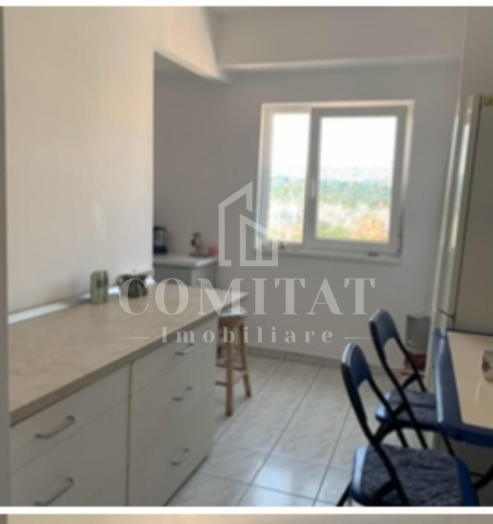 Apartament 3 camere | zona Pod Calvaria | 80mp - Poză 4
