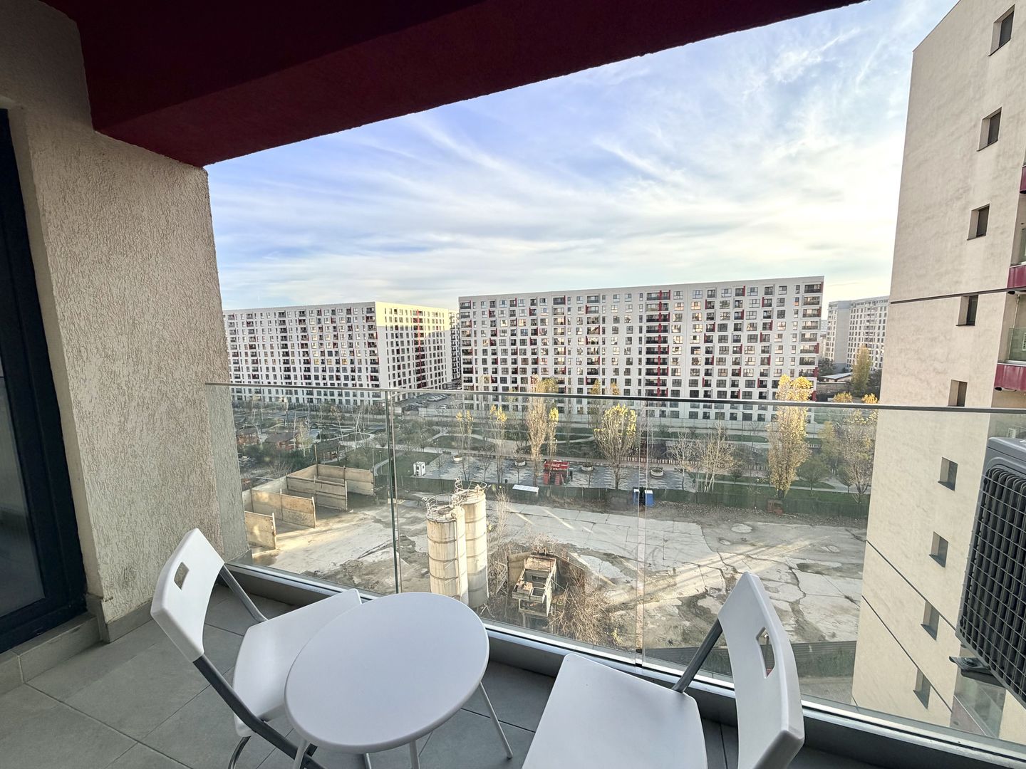 Apartament 2 camere 21 Residence Politehnica Lujerului Bd Iuliu Maniu - Poză 14