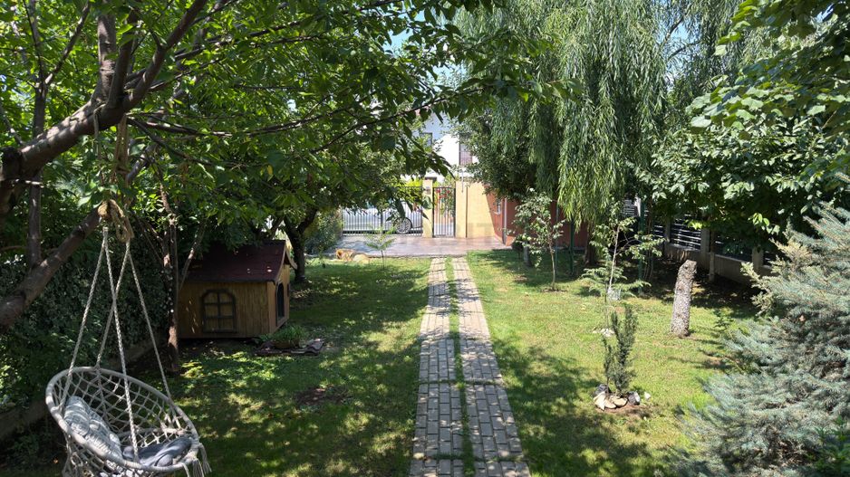 Vila individuala 4 camere strada Ceair | Teren 400 mp - Poză 19