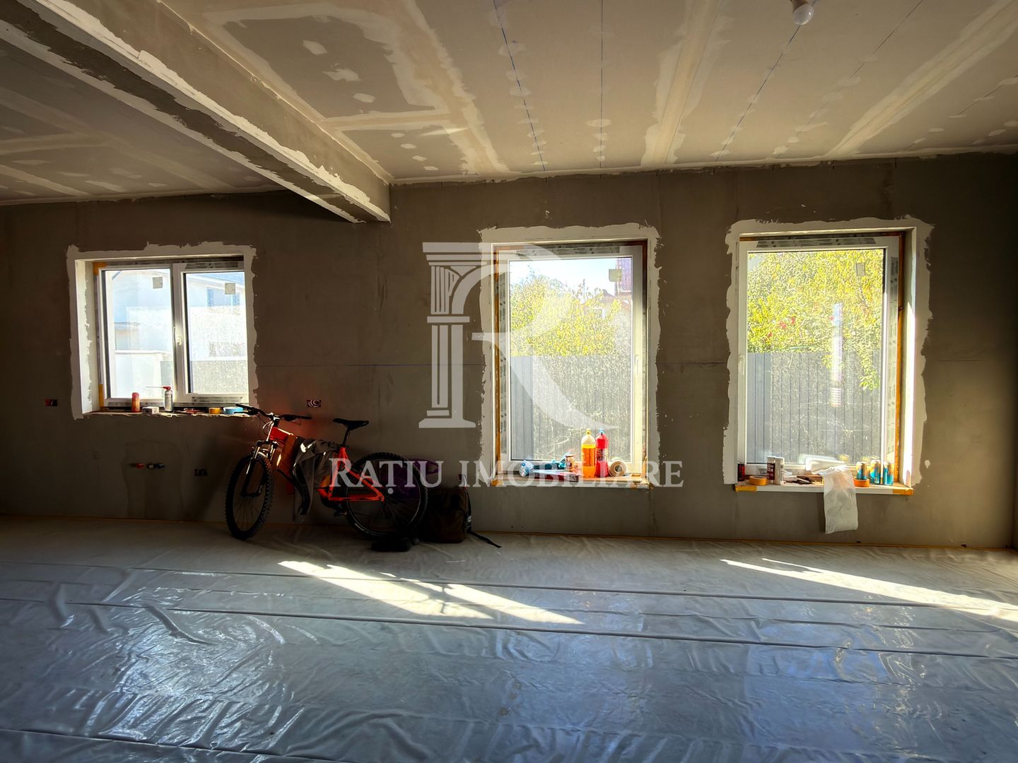 Casă 4 camere | Terasă | Curte | Sântandrei - Poză 11