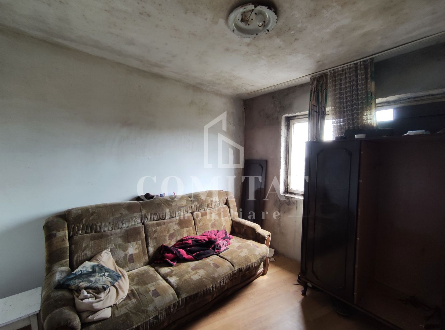 Apartament 2 camere | Decomandat | Cartier Manastur - Poză 5