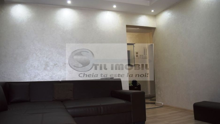 Apartament 2 camere Palas - Poză 3