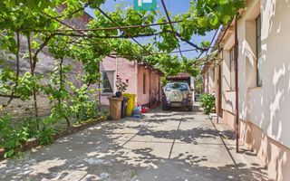 CASĂ INDIVIDUALĂ PÂRNEAVA TEREN GENEROS 846 MP - Poză 5