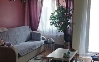 Apartament cu 2 camere mobilat și utilat zona Stejarului, Florești. - Poză 1
