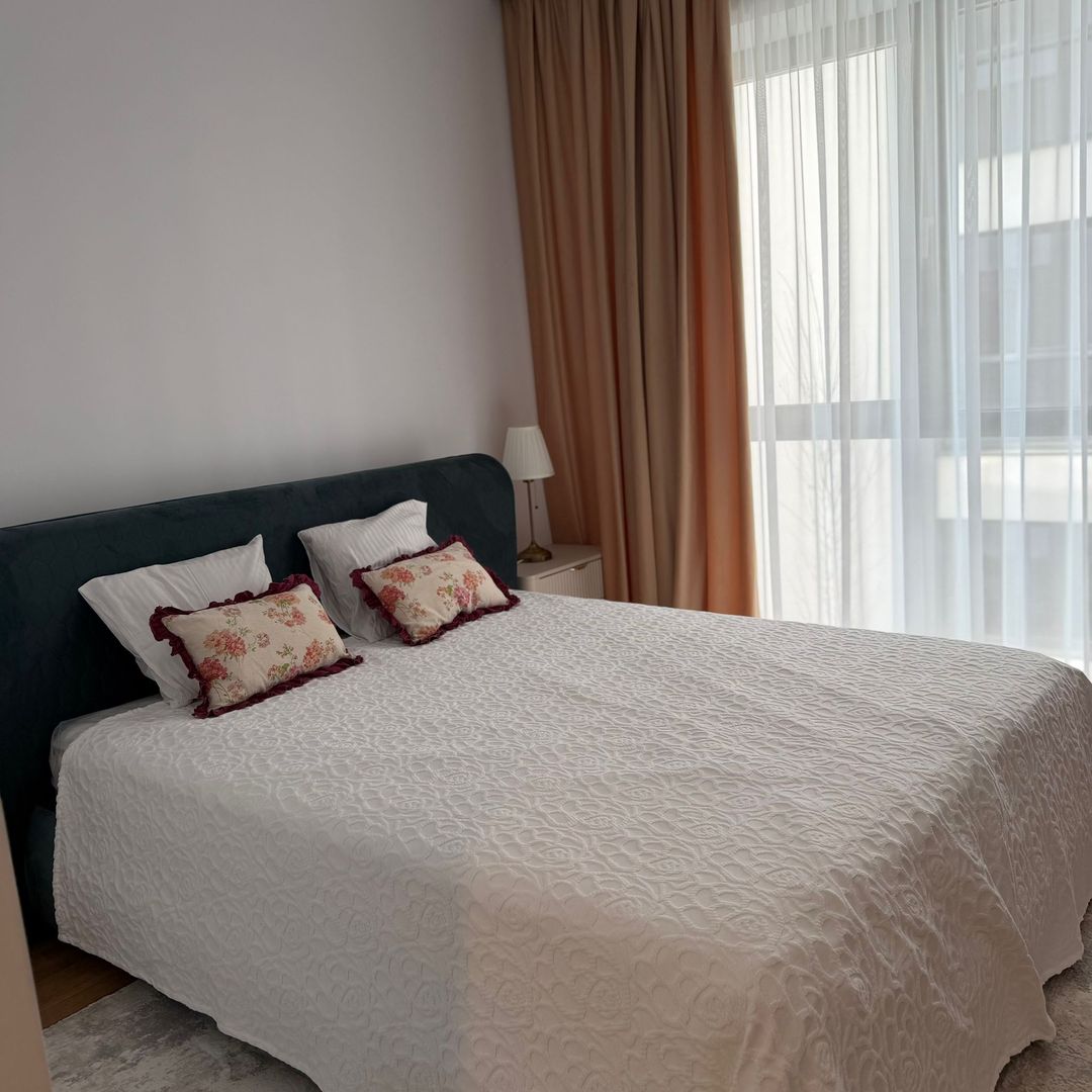 Apartament Premium | 2 Camere | Bulevardul Pipera - Poză 10