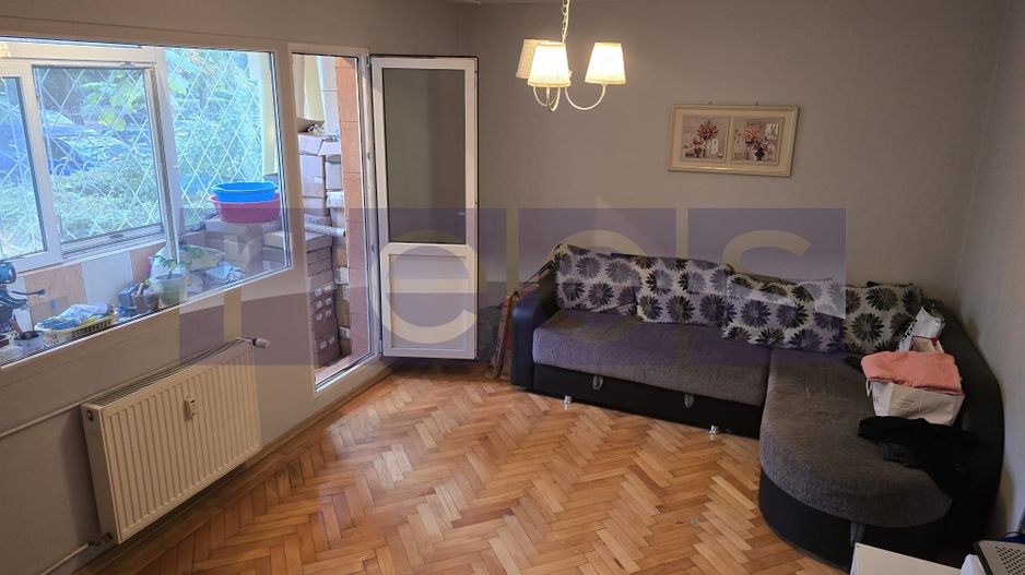 De vanzare 3 camere mobilat si utilat lux | Dristor - Poză 1