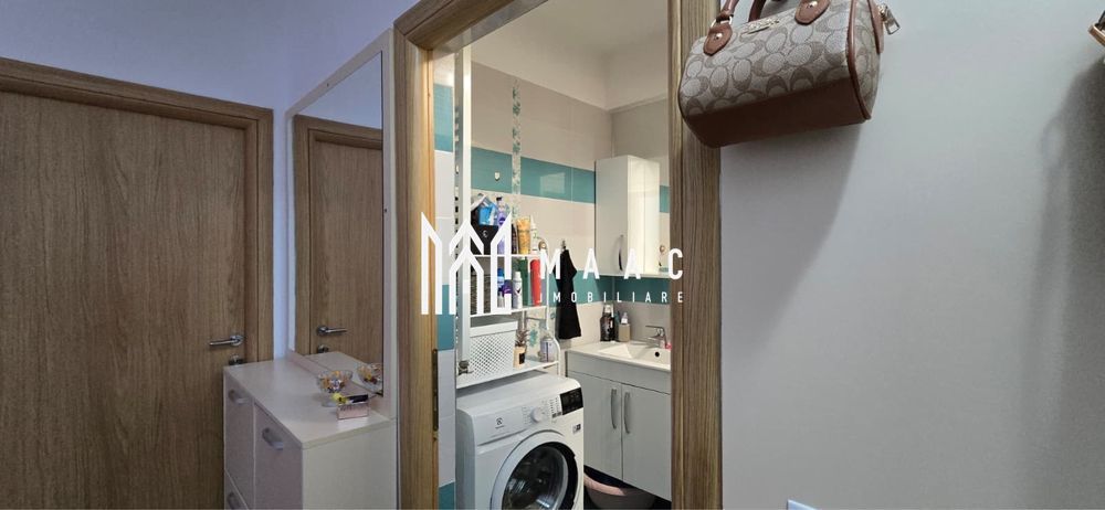 Apartament de vânzare Sibiu | 2 camere | Mihai Viteazul | 45 mp - Poză 6