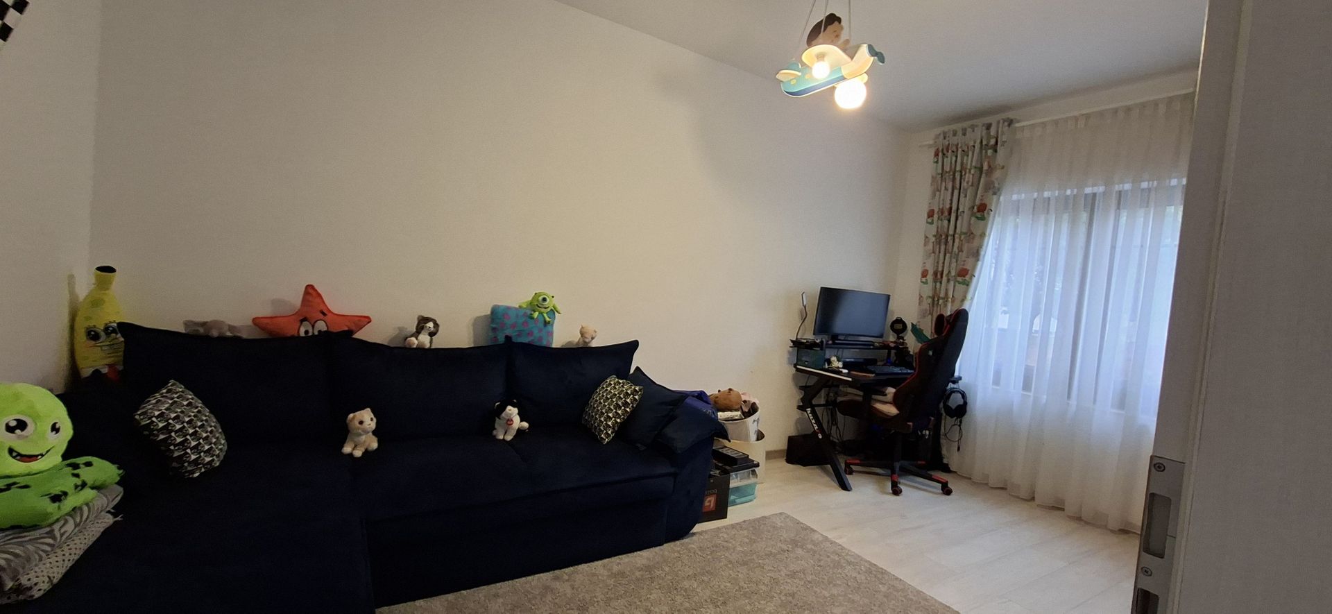 Duplex cu 5 camere - zona Selgros/Decathlon - Poză 10